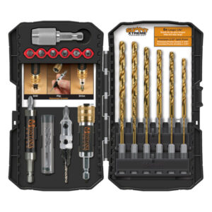 Montana Brand, 28-pc Drill & Driver Set